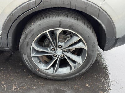 2023 Buick Encore GX FWD 4dr Select