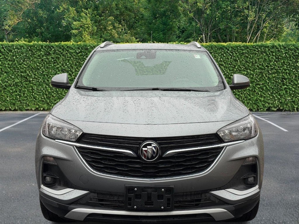 2023 Buick Encore GX FWD 4dr Select