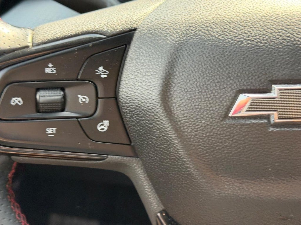 2024 Chevrolet Trax FWD 4dr 1RS