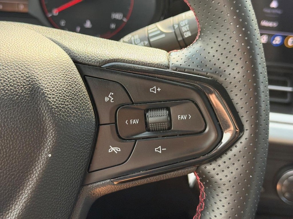 2024 Chevrolet Trax FWD 4dr 1RS