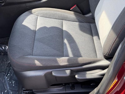 2024 Chevrolet Trax FWD 4dr 1RS