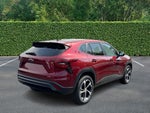 2024 Chevrolet Trax FWD 4dr 1RS