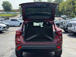 2024 Chevrolet Trax FWD 4dr 1RS