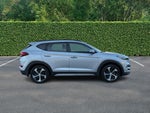2018 Hyundai Tucson Limited AWD