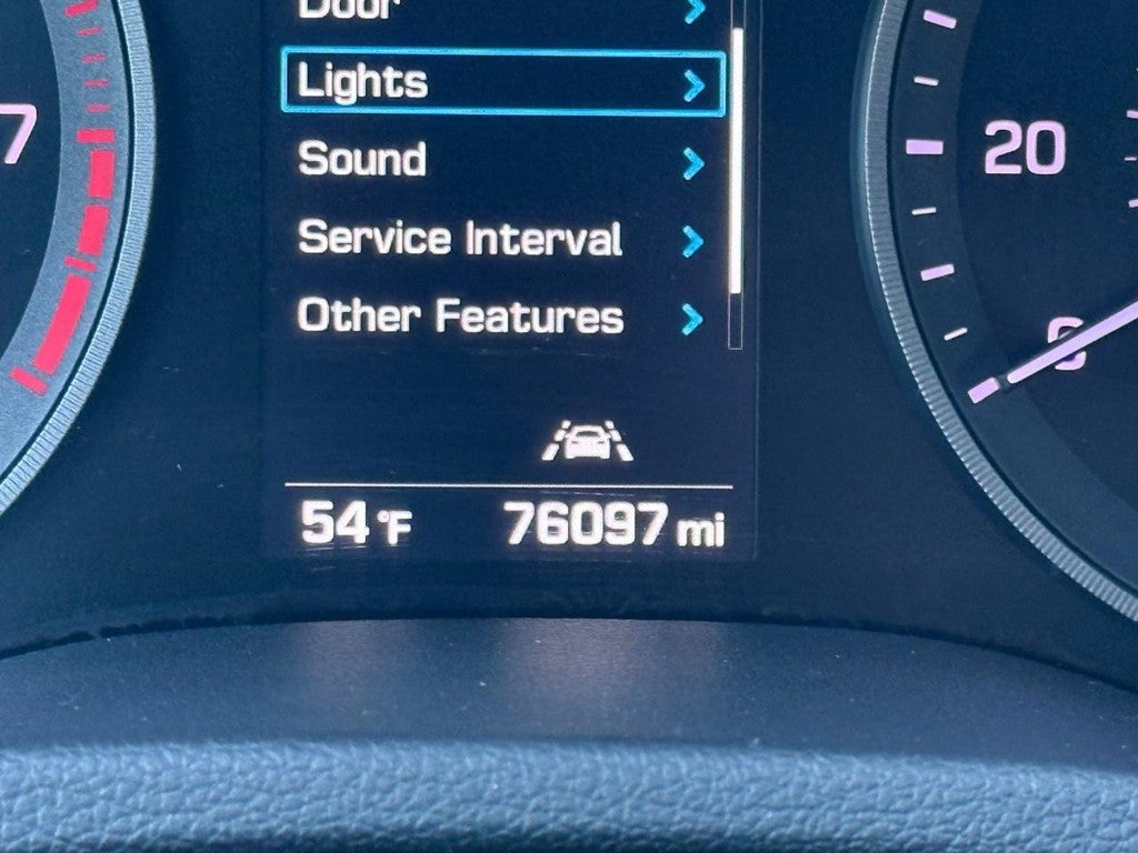 2018 Hyundai Tucson Limited AWD