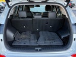2018 Hyundai Tucson Limited AWD