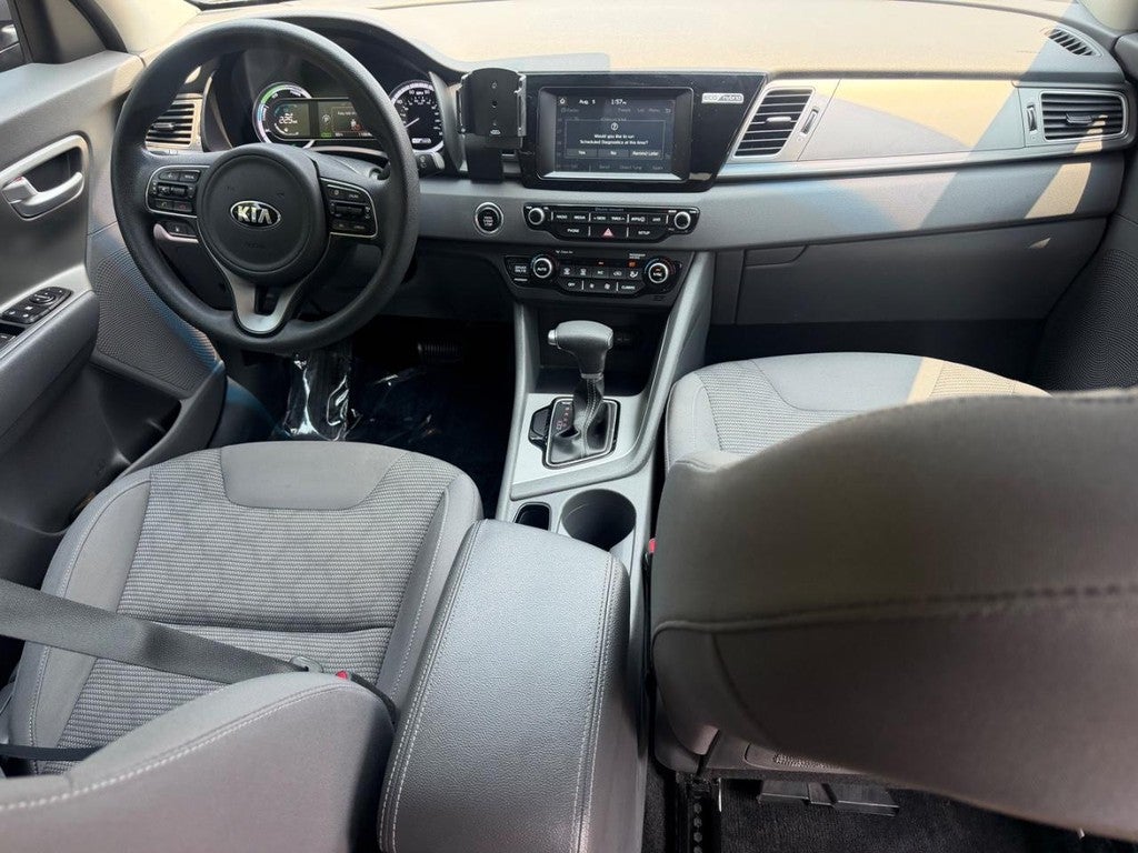 2017 Kia Niro LX FWD