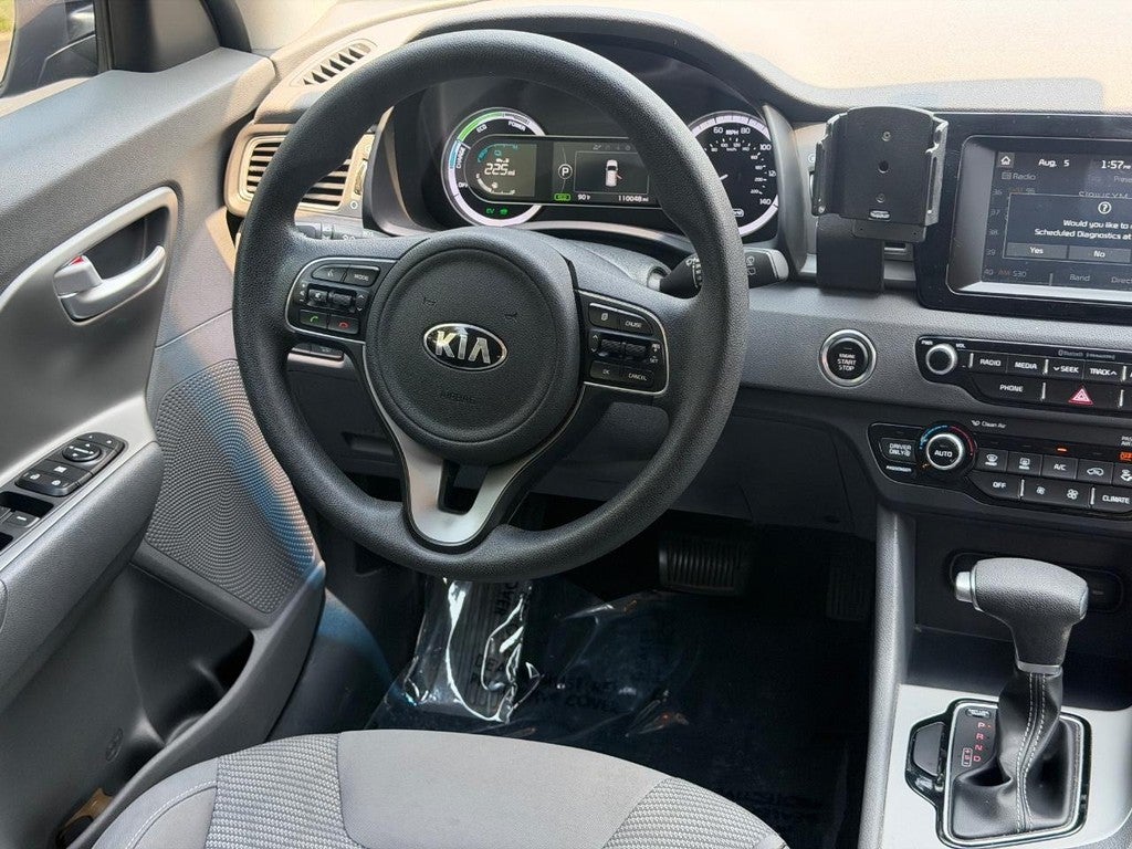 2017 Kia Niro LX FWD