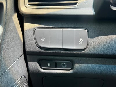2017 Kia Niro LX FWD