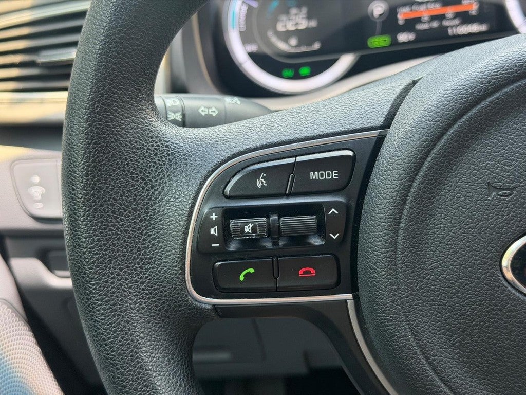 2017 Kia Niro LX FWD