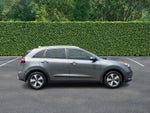 2017 Kia Niro LX FWD