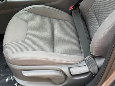 2017 Kia Niro LX FWD