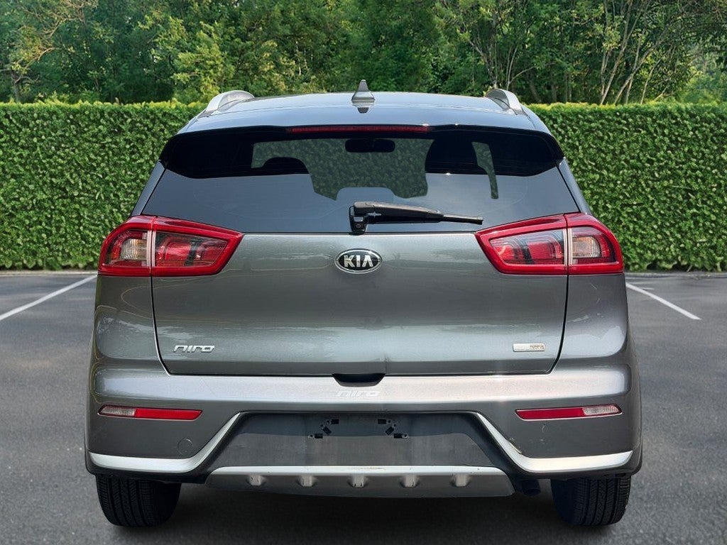 2017 Kia Niro LX FWD
