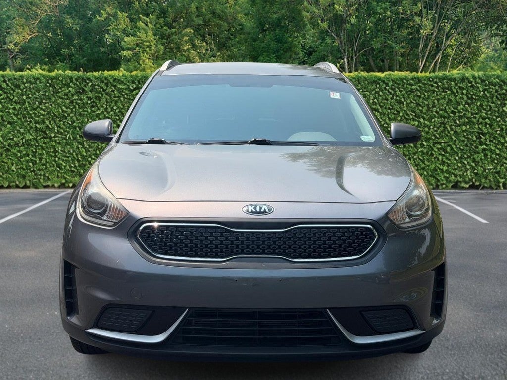 2017 Kia Niro LX FWD