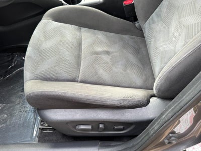 2016 Nissan Rogue FWD 4dr SV