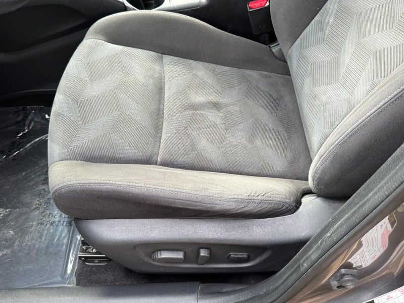 2016 Nissan Rogue FWD 4dr SV