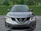 2016 Nissan Rogue FWD 4dr SV
