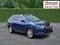 2017 Nissan Rogue AWD SV