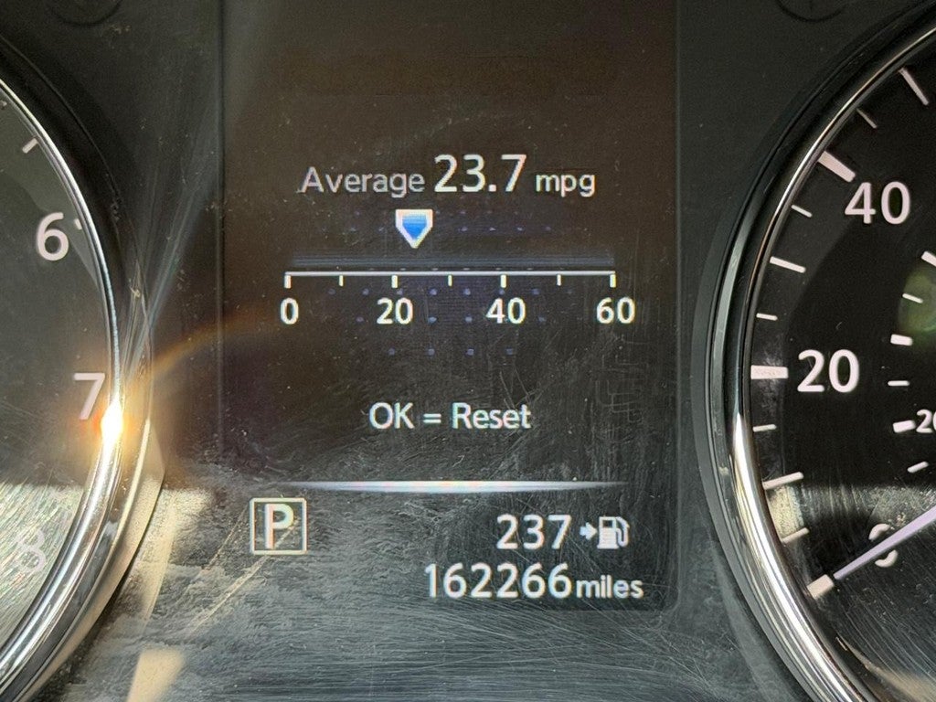 2017 Nissan Rogue AWD SV
