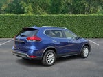2017 Nissan Rogue AWD SV