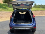 2017 Nissan Rogue AWD SV