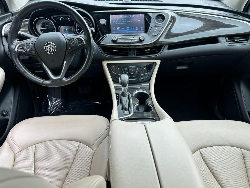 2020 Buick Envision FWD 4dr Essence