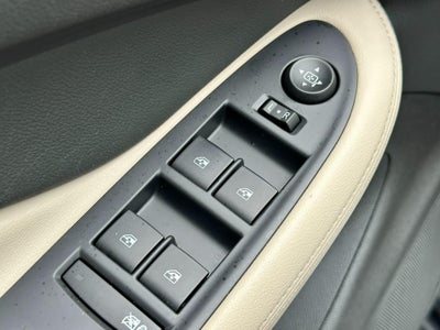 2020 Buick Envision FWD 4dr Essence