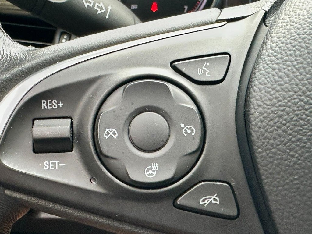 2020 Buick Envision FWD 4dr Essence