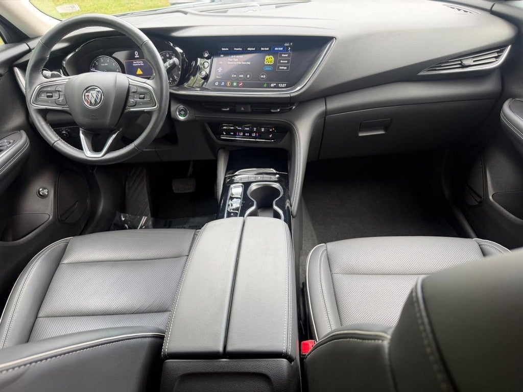 2023 Buick Envision FWD 4dr Essence