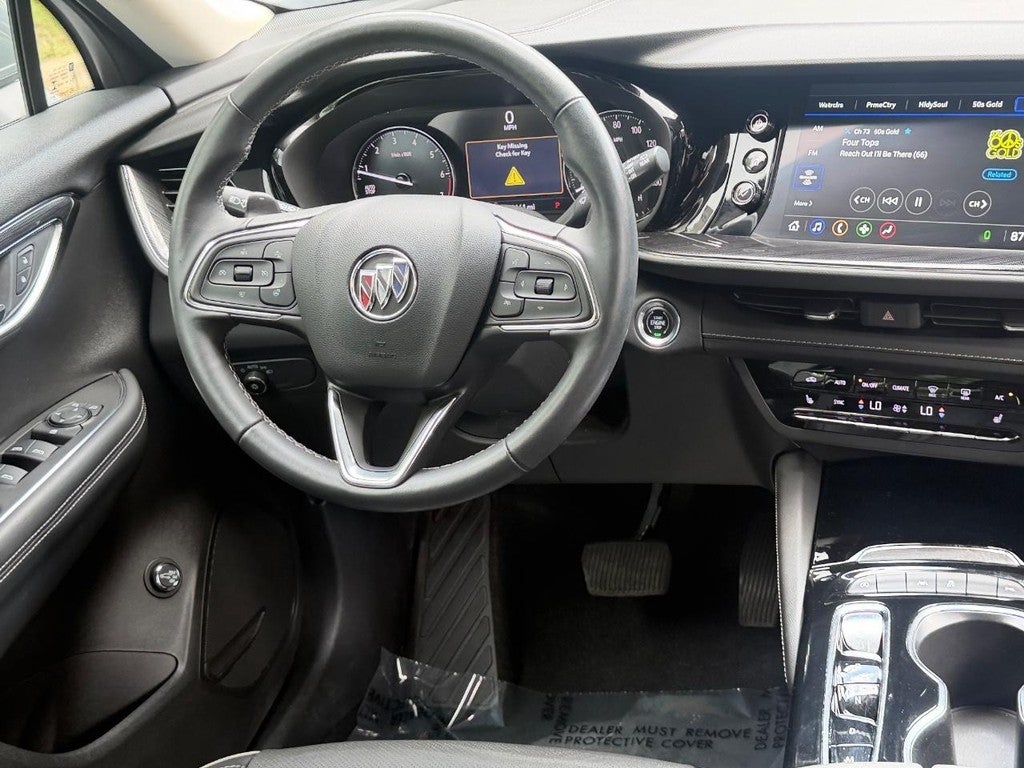 2023 Buick Envision FWD 4dr Essence