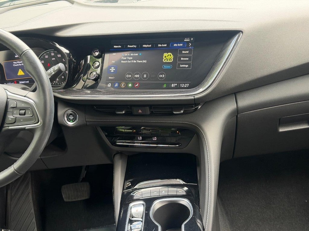2023 Buick Envision FWD 4dr Essence