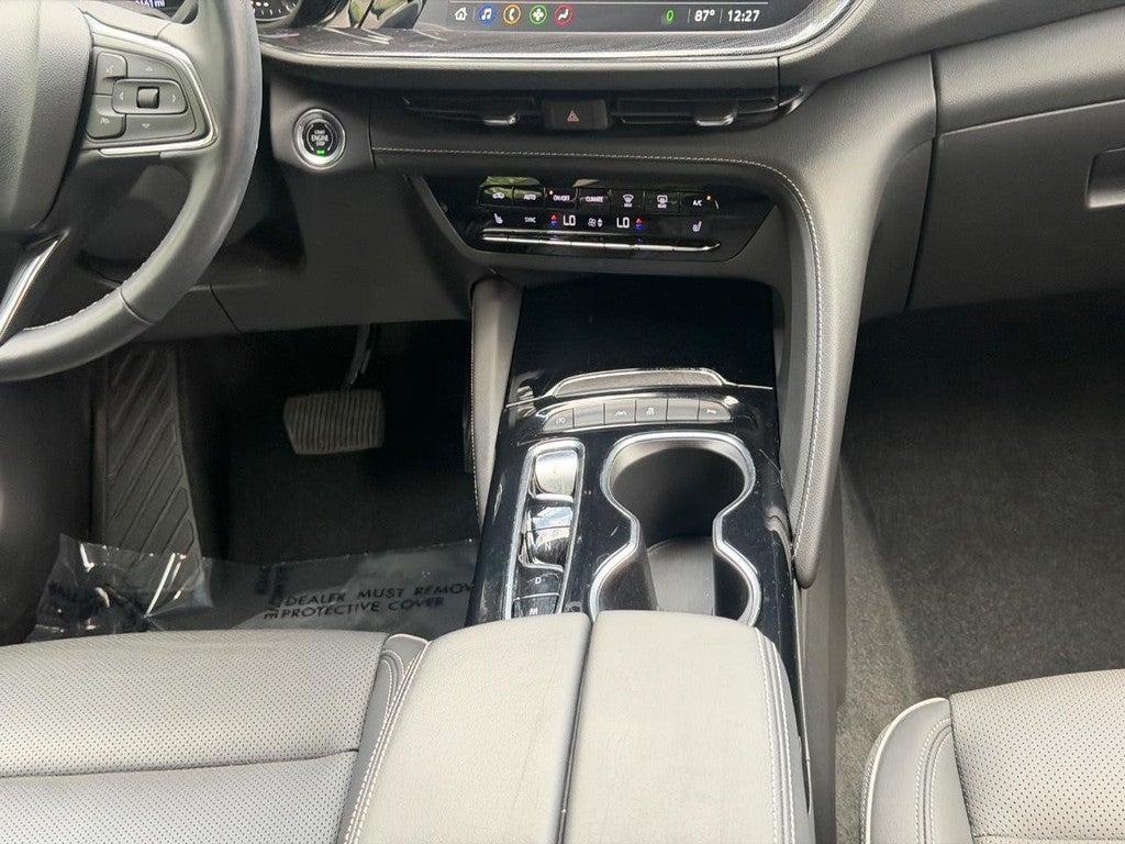 2023 Buick Envision FWD 4dr Essence