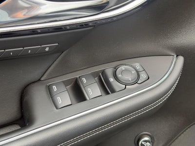 2023 Buick Envision FWD 4dr Essence