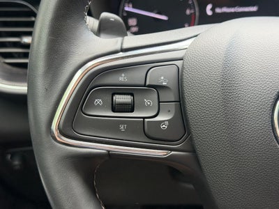 2023 Buick Envision FWD 4dr Essence