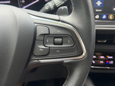 2023 Buick Envision FWD 4dr Essence