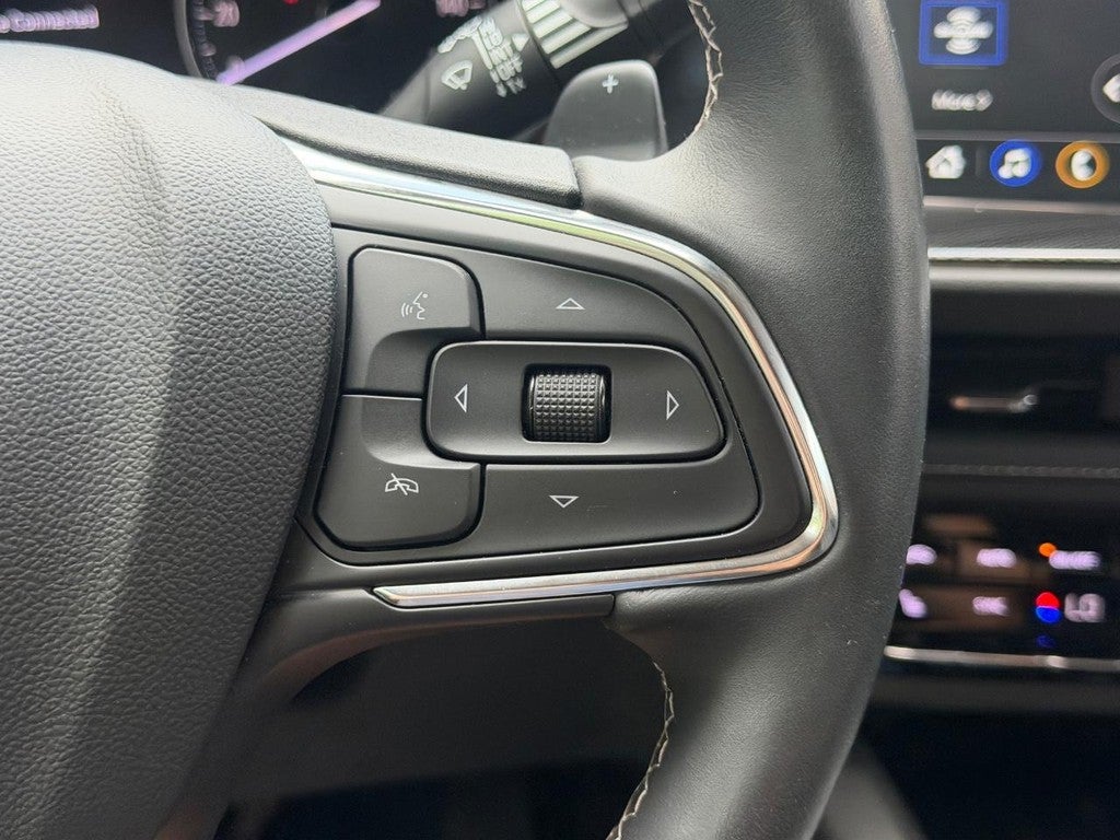 2023 Buick Envision FWD 4dr Essence