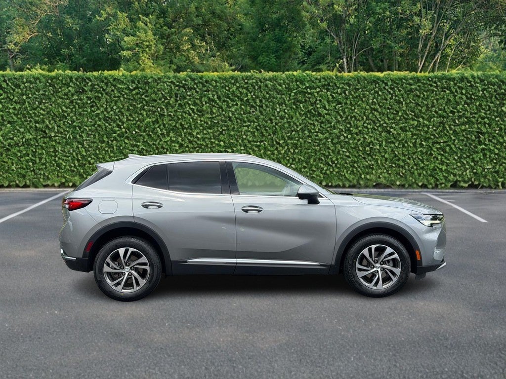 2023 Buick Envision FWD 4dr Essence