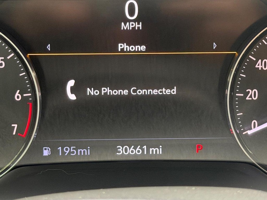 2023 Buick Envision FWD 4dr Essence