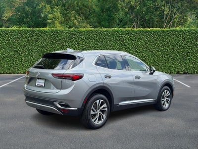 2023 Buick Envision FWD 4dr Essence
