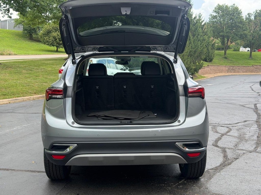 2023 Buick Envision FWD 4dr Essence