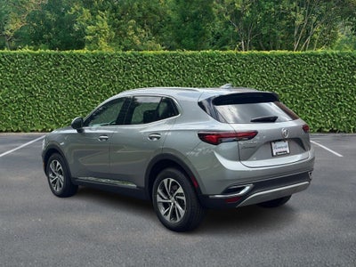 2023 Buick Envision FWD 4dr Essence