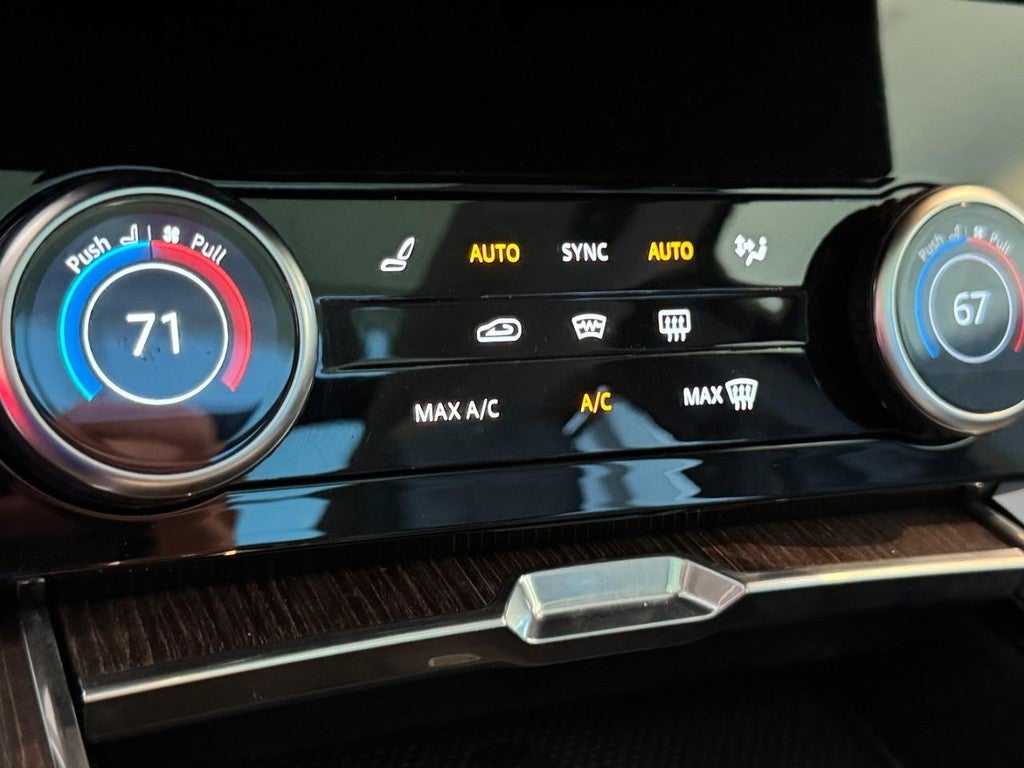 2023 Land Rover Range Rover Autobiography SWB