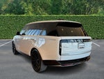 2023 Land Rover Range Rover Autobiography SWB