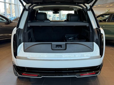 2023 Land Rover Range Rover Autobiography SWB