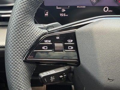 2026 Audi SQ5 Premium Plus 3.0 TFSI quattro