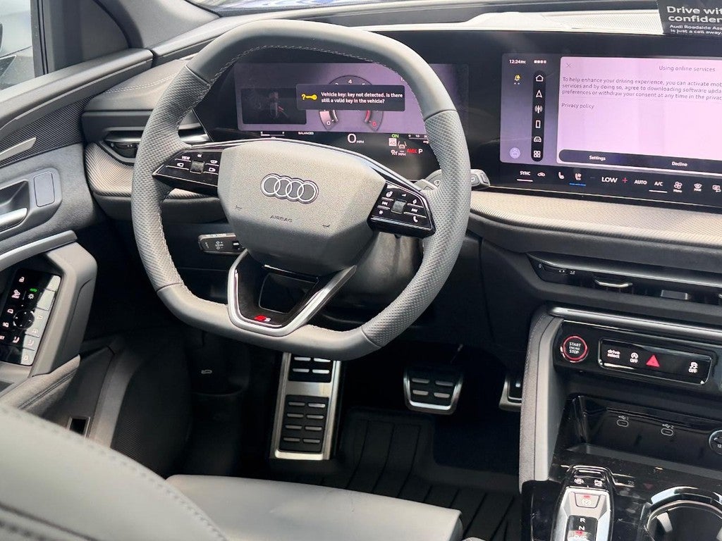 2026 Audi SQ5 Premium Plus 3.0 TFSI quattro