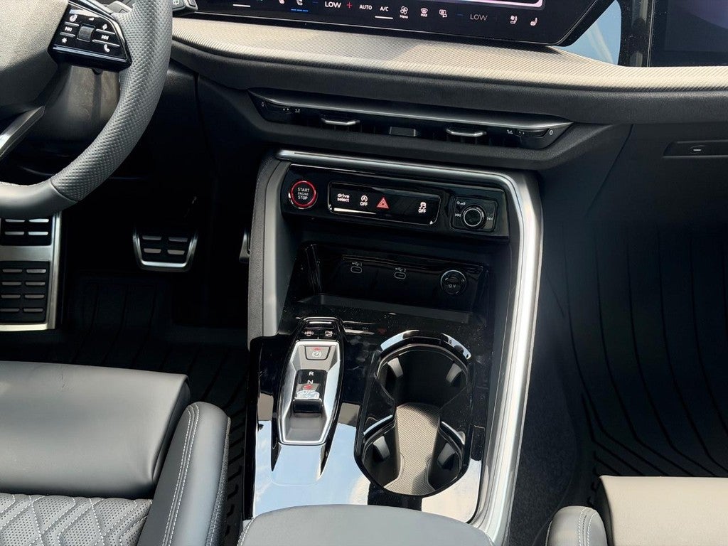 2026 Audi SQ5 Premium Plus 3.0 TFSI quattro
