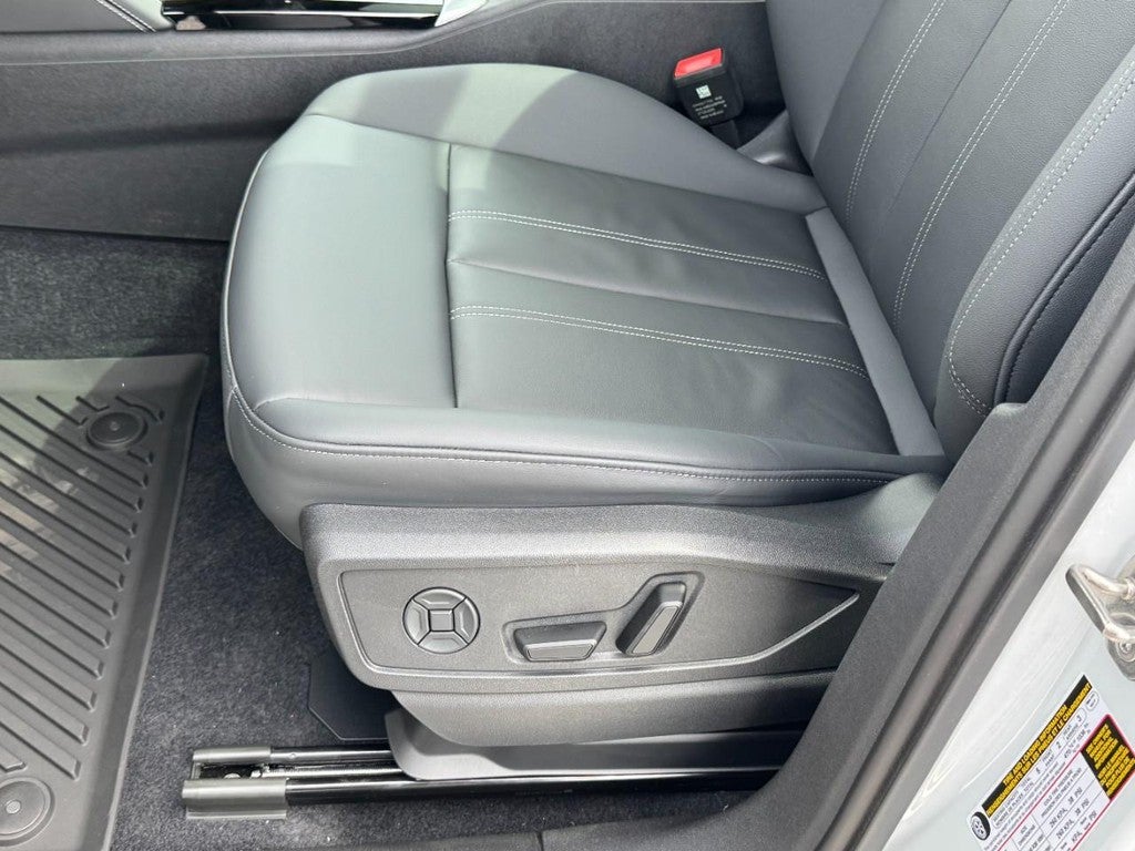 2025 Audi Q5 Premium Plus 2.0 TFSI quattro
