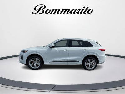 2025 Audi Q5 Premium Plus 2.0 TFSI quattro