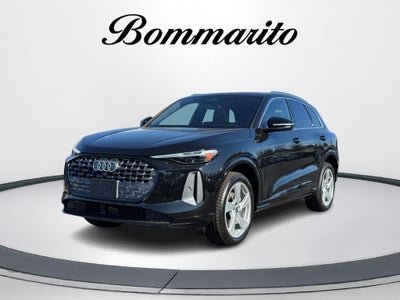 2025 Audi Q5 Premium Plus 2.0 TFSI quattro